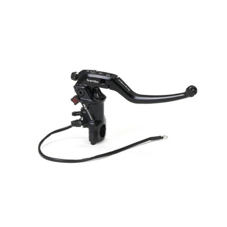 Bomba de freno radial BREMBO Racing 17RCS Corsa Corta RR
