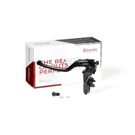 Bomba de embrague BREMBO UPGRADE RCS Corsacorta RR