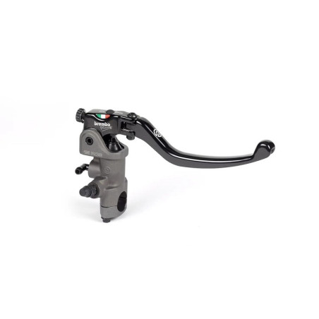 Bomba de freno BREMBO UPGRADE Pr15 RCS maneta larga abatible