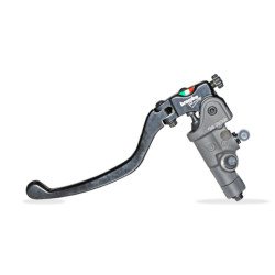 Bomba de freno radial (izquierda) BREMBO UPGRADE 14RCS Ø14 mm depósito separado