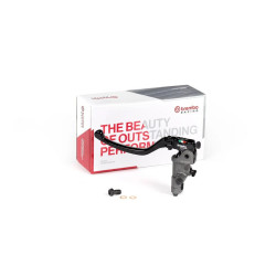 Bomba de embrague BREMBO UPGRADE 16RCS (cuerpo forjado) 16x16-18