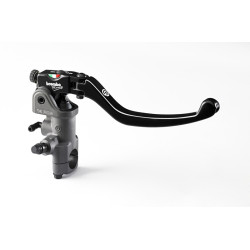 Bomba de freno BREMBO UPGRADE Pr14 RCS maneta larga abatible