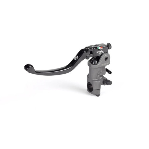 Bomba de embrague BREMBO UPGRADE 19RCS (cuerpo forjado) 19x18-20