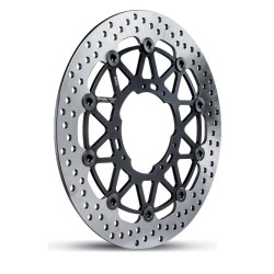 Disco de freno BREMBO UPGRADE SUPERMOTO - 108A64213