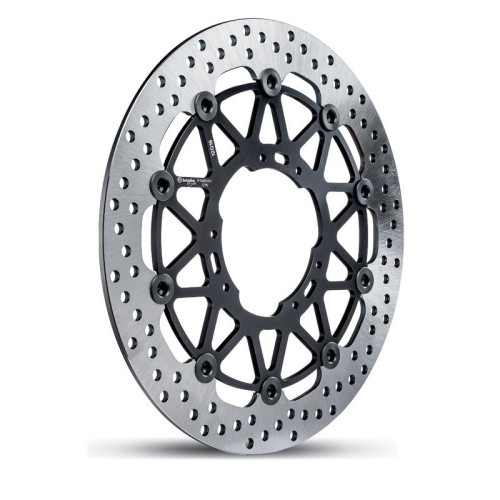 Disco de freno BREMBO UPGRADE SUPERMOTO - 108A64213