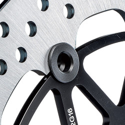 Disco de freno BREMBO UPGRADE SUPERMOTO - 108A64213 2