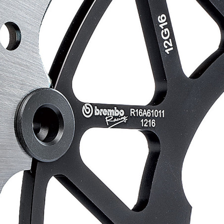 Disco de freno BREMBO UPGRADE SUPERMOTO - 108A64213