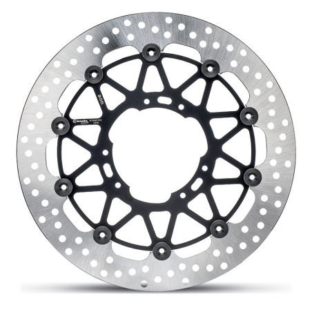 Disco de freno BREMBO UPGRADE SUPERMOTO - 108A64213