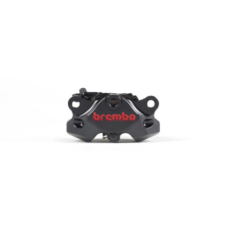 Pinza de freno trasera axial BREMBO UPGRADE Supersport 2 pistones Ø34 mm