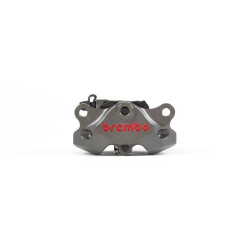 Pinza de freno trasera BREMBO UPGRADE P2 34 Supersport Aprilia & Ducati 2