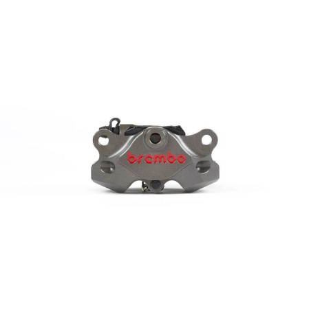 Pinza de freno trasera BREMBO UPGRADE P2 34 Supersport Aprilia & Ducati