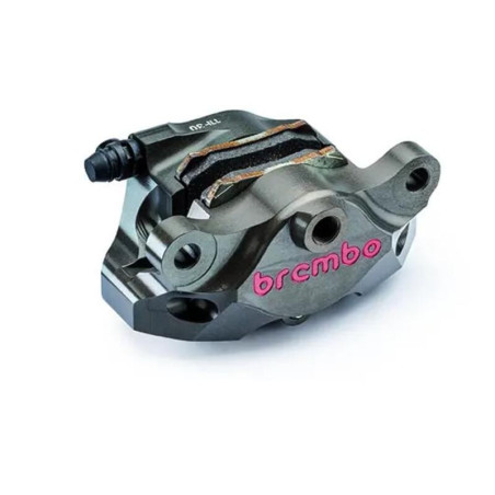 Pinza de freno trasera BREMBO UPGRADE P2 34 Supersport Aprilia & Ducati