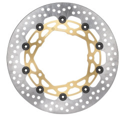 Discos de freno BREMBO UPGRADE SUPERSPORT - 208973722 - Pareja