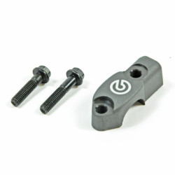 Kit soporte bomba de freno RCS derecha BREMBO UPGRADE