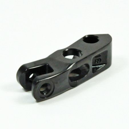 Guía maneta de freno BREMBO UPGRADE para bomba de freno XR 18 mm