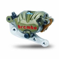 Pinza de freno delantero axial BREMBO UPGRADE - MX-2GPR