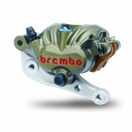 Pinza de freno delantero axial BREMBO UPGRADE - MX-2GPR