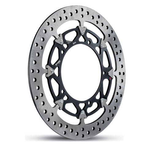 Discos de freno BREMBO UPGRADE T-DRIVE - 208A98526 - Pareja