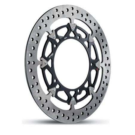 Discos de freno BREMBO UPGRADE T-DRIVE - 208A98526 - Pareja
