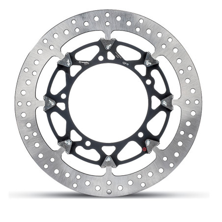 Discos de freno BREMBO UPGRADE T-DRIVE - 208A98526 - Pareja