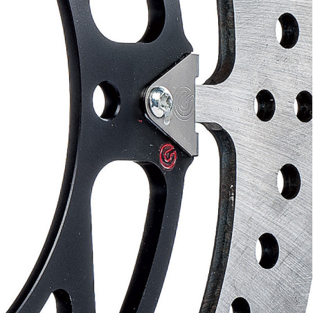 Discos de freno BREMBO UPGRADE T-DRIVE - 208A98526 - Pareja