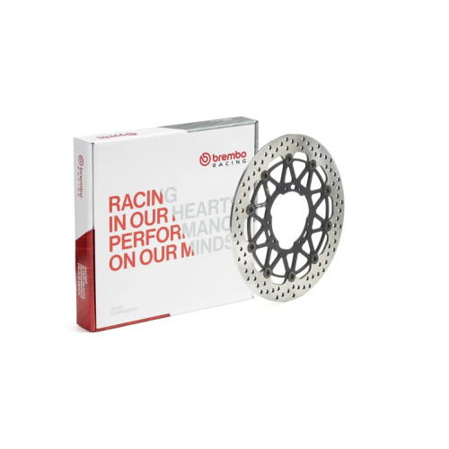Disco de freno BREMBO UPGRADE SUPERMOTO - 108A64211