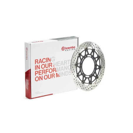 Disco de freno BREMBO UPGRADE SUPERMOTO - 108A64218