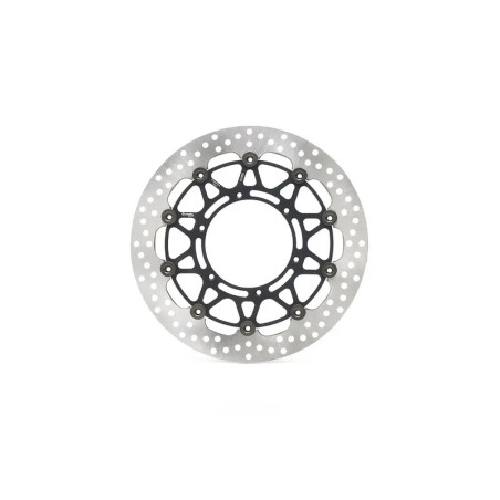 Disco de freno BREMBO UPGRADE SUPERMOTO - 108A64218