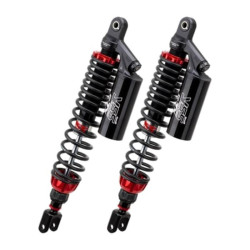 Amortiguadores traseros YSS G-TX