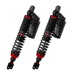 Amortiguadores traseros YSS G-Sport