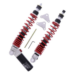 Amortiguador trasero YSS Top Line G-Top