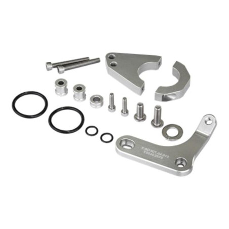 Kit de montaje para amortiguador de dirección YSS