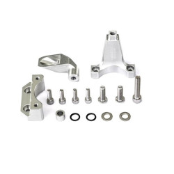 Kit de montaje para amortiguador de dirección YSS
