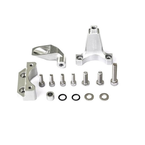 Kit de montaje para amortiguador de dirección YSS