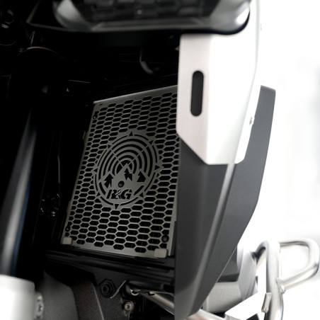 Protector de radiador R&G RACING