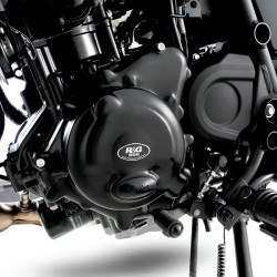 Juego de protectores tapas de motor R&G RACING