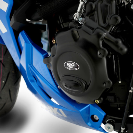 Protector tapa de alternador R&G RACING