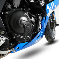 Protector tapa de embrague R&G RACING