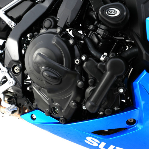 Protector tapa de embrague R&G RACING