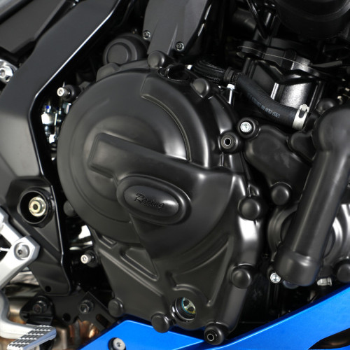 Protector tapa de embrague R&G RACING