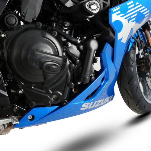 Protector tapa de embrague R&G RACING