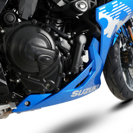 Protector tapa de embrague R&G RACING