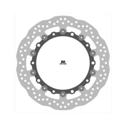 Disco de freno NG BRAKES flotante