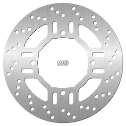 Disco de freno NG BRAKES flotante