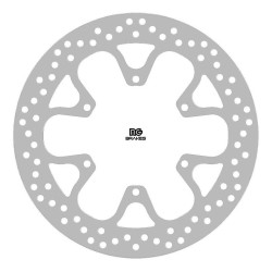 Disco de freno NG BRAKES flotante