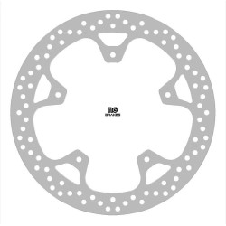 Disco de freno NG BRAKES flotante