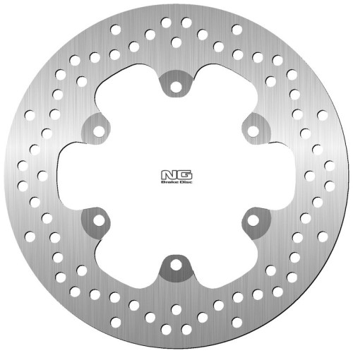 Disco de freno trasero NG BRAKES