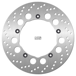 Disco de freno NG BRAKES flotante