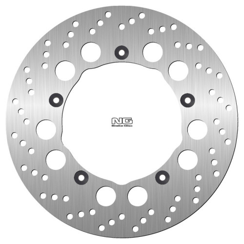 Disco de freno NG BRAKES flotante