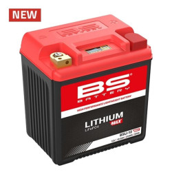 Batería de litio BS BATTERY - BSLi-12 Max
